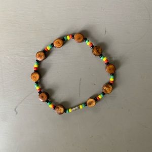 Ankle Bracelet from 🇯🇲 Jamaica